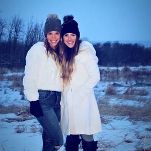 Meet your Posher, Jess